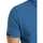 Textil Homem Polos mangas curta Superdry Camisola pólo Vint Destroy Azul