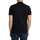 Textil Homem Polos mangas curta Ellesse Camisa pólo Monvali Preto
