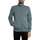 Textil Homem Sweats Napapijri Sweatshirt Balis com fecho Azul