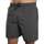 Textil Homem Fatos e shorts de banho Lyle & Scott Calções de banho lisos Cinza