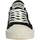 Sapatos Homem Sapatilhas Palladium Palla Ace Canvas Organic Trainers Preto