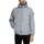 Textil Homem Casacos fato de treino Weekend Offender Casaco de técnico Cinza