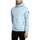 Textil Homem Casacos fato de treino Weekend Offender Casaco de técnico Azul