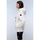 Textil Mulher Casacos  Napapijri RAINFOREST Branco