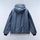 Textil Homem Casacos  Napapijri RAINFOREST Cinza