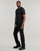 Textil Homem T-Shirt mangas curtas BOSS Tales Preto