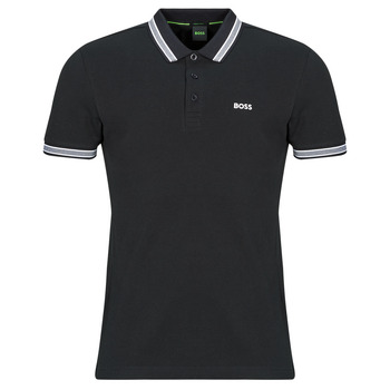 Textil Homem Polos mangas curta BOSS Paddy Marinho