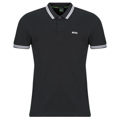 Textil Homem Polos mangas curta BOSS Paddy Marinho
