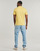 Textil Homem Polos mangas curta BOSS Passenger Amarelo