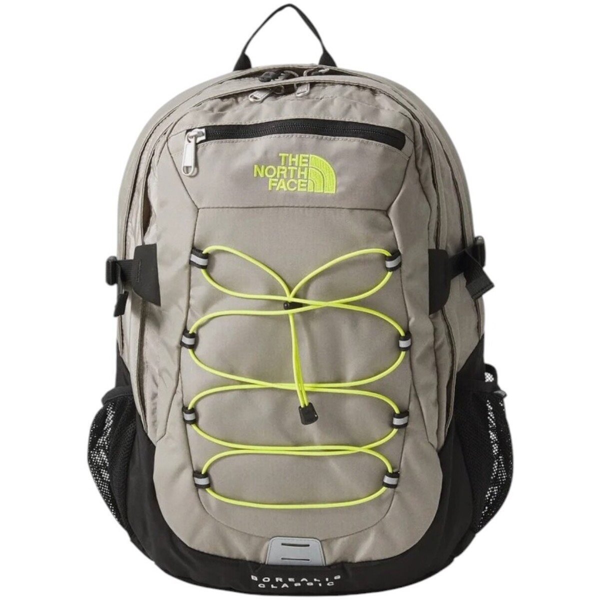 Malas Mochila The North Face NF00CF9C Cinza