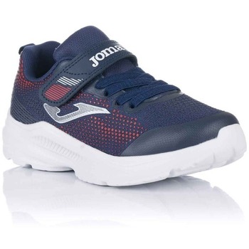 Sapatos Rapaz Sapatilhas Joma JHORIS2503V Azul