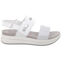 Sapatos Mulher Sandálias IgI&CO 7675311 Branco