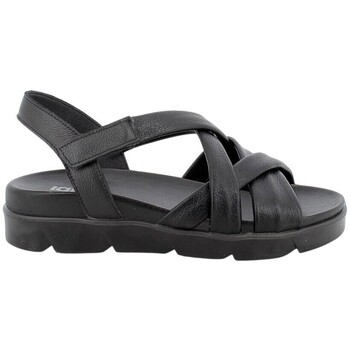 Sapatos Mulher Sandálias IgI&CO 7668900 Preto