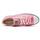 Sapatos Mulher Sapatilhas Converse  Rosa