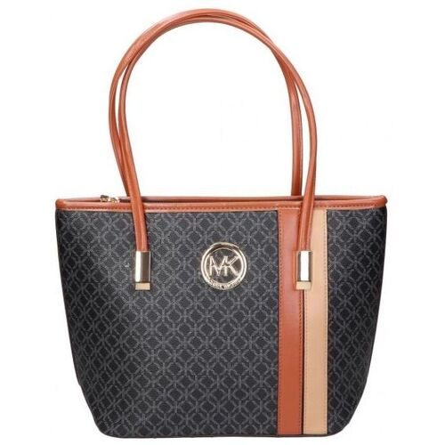 Malas Mulher Cabas / Sac shopping Michèle B63149-M Preto