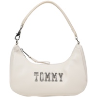 Malas Mulher Bolsa Tommy Hilfiger TJW EVERYWHERE SHOULDER BAG AW0AW17364 Bege