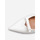 Sapatos Mulher Escarpim La Modeuse 73998_P174892 Branco