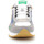 Sapatos Homem Sapatilhas Colmar  Azul