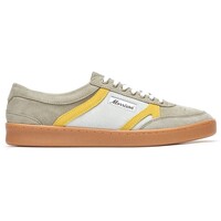 Sapatos Homem Sapatilhas Morrison SNEAKERS  HUDSON Verde