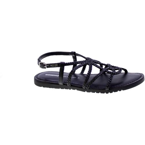 Sapatos Mulher Sandálias Gioseppo 465275 Preto