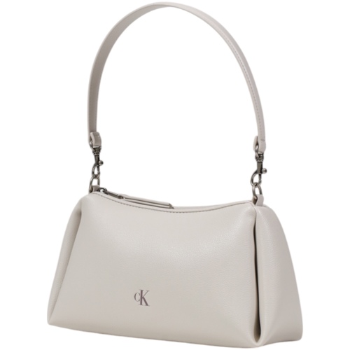 Calvin Klein Jeans DROP SMALL SHOULDER LV04K3082G Branco