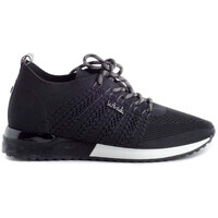 Sapatos Mulher Sapatilhas La Strada 1892649 4501 Preto