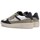 Sapatos Homem Sapatilhas Morrison SNEAKERS  PHILADELPHIA Cinza