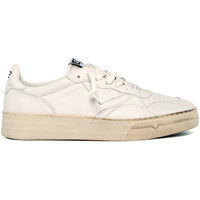 Sapatos Homem Sapatilhas 4B12  Branco