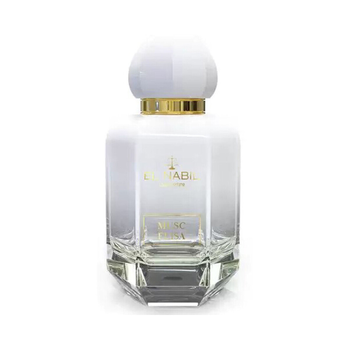 beleza Mulher Eau de parfum  El Nabil Musc Gold Eau de Parfum Outros
