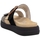 Sapatos Mulher Chinelos Remonte D2N51 03-noir combiné Noir Preto
