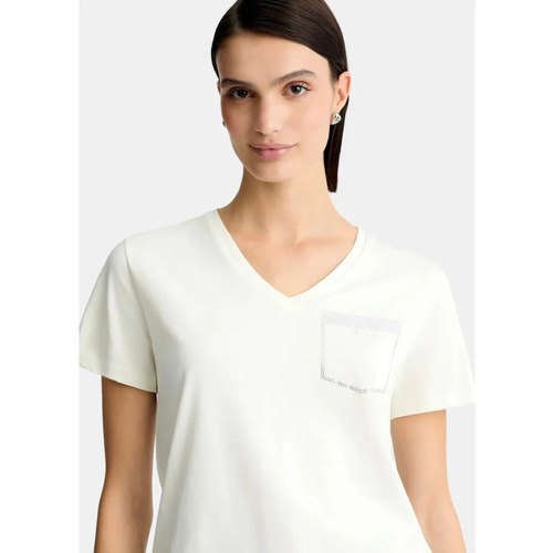 Liu Jo TA5172-JS923 Leite