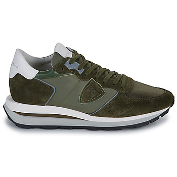 Philippe Model TROPEZ HAUTE LOW MAN
