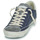 Sapatos Homem Sapatilhas Philippe Model PRSX LOW MAN Azul