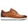 Sapatos Homem Sapatilhas Pikolinos SAPATILHAS  M1A-4276 Castanho