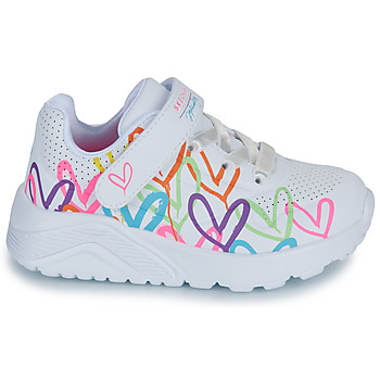 Skechers UNO LITE LOVE LEVITATE