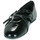 Sapatos Mulher Sabrinas MICHAEL Michael Kors INDY Preto