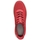 Sapatos Mulher Sapatilhas Geox D SPHERICA PLUS Vermelho