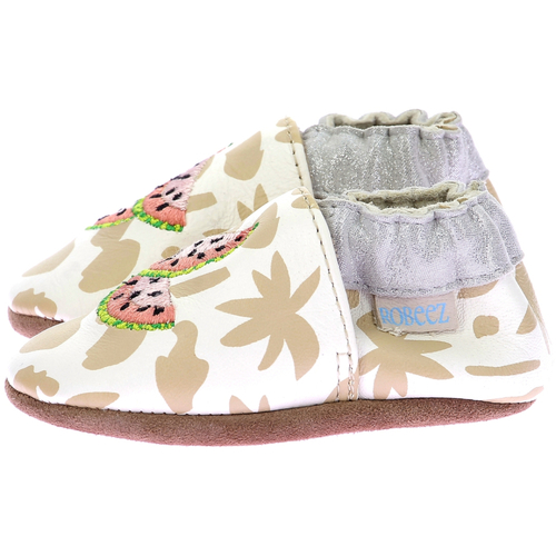 Robeez Graphic Fruit Branco