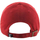 Acessórios Homem Boné '47 Brand New York Yankees MLB Clean Up Cap Vermelho