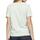 Textil Mulher T-shirts e Pólos Tommy Hilfiger  Verde