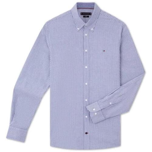 Tommy Hilfiger  Azul