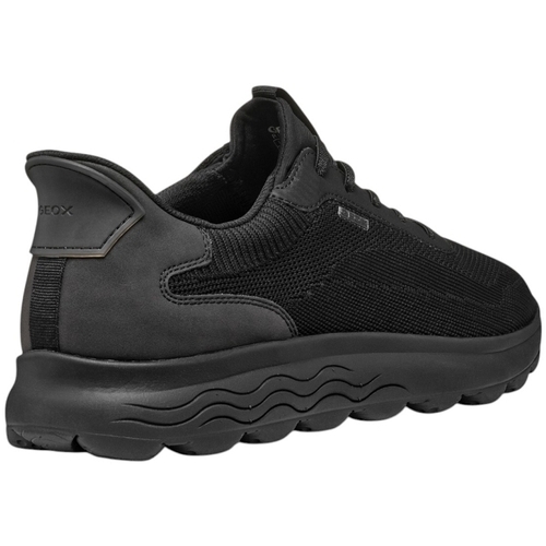 Geox U SPHERICA PLUS Preto