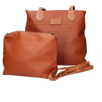 Malas Mulher Bolsa de mão Sara Bag SCXX240374 Castanho