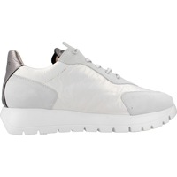 Sapatos Mulher Sapatilhas Wonders A2464 Branco