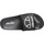 Sapatos Homem Chinelos Ellesse FELLENTINI SLIDE Preto