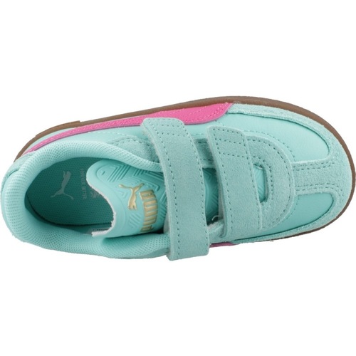 Puma CLUB II ERA V INF Azul