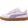 Sapatos Rapariga Sapatilhas Puma CLUB II ERA CV V INF Violeta