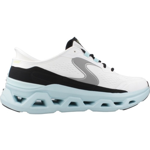 Skechers GLIDE STEP ALTUS SLIP-INS Branco