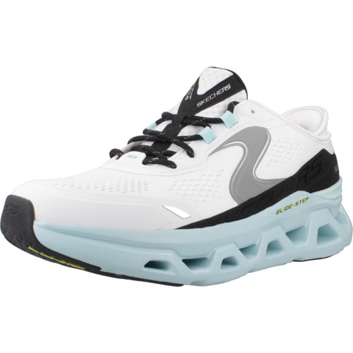 Skechers GLIDE STEP ALTUS SLIP-INS Branco