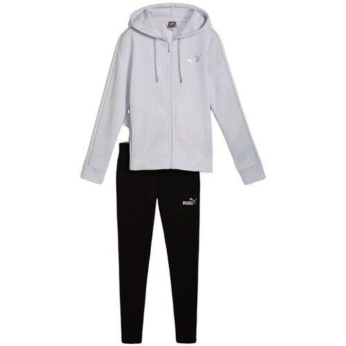 Puma Tracksuit Fl 